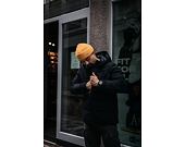 Kulich Kangol Cardinal 2 Way Beanie Old Gold