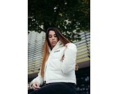 Dámská bunda Ellesse Monolis Padded Jacket Off White