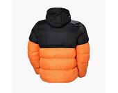 Bunda Helly Hansen ACTIVE PUFFY JACKET 325 POPPY