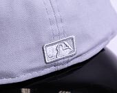 Kšiltovka New Era 59FIFTY MLB Series 5 Boston Red Sox Grey