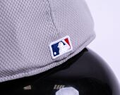 Kšiltovka New Era 59FIFTY Diamond Era Los Angeles Dodgers Road Color 2013