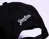 Kšiltovka New Era 9FIFTY MLB Coops  New York Yankees Black