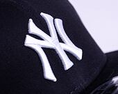 Kšiltovka New Era 9FIFTY MLB All Over Patch New York Yankees Navy