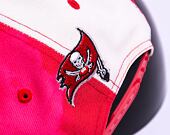 Kšiltovka New Era 9FIFTY NFL22 Sideline Ink Dye Tampa Bay Buccaneers