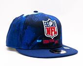 Kšiltovka New Era 9FIFTY NFL22 Ink Sideline NFL Logo