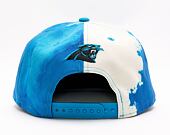 Kšiltovka New Era 9FIFTY NFL22 Sideline "Ink Dye" Carolina Panthers Team Color