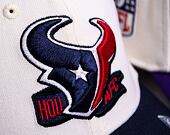 Kšiltovka New Era 39THIRTY NFL22 Sideline Houston Texans