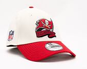 Kšiltovka New Era 39THIRTY NFL22 Sideline Tampa Bay Buccaneers