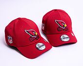 Kšiltovka New Era 39THIRTY NFL22 Coach Sideline Arizona Cardinals