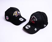 Kšiltovka New Era NFL22 Coach Sideline Atlanta Falcons