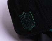 Kšiltovka New Era 39THIRTY NFL22 Sideline New York Jets