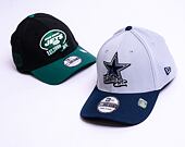 Kšiltovka New Era 39THIRTY NFL22 Sideline Dallas Cowboys