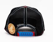Kšiltovka Goorin Bros Barrel Boss Trucker Black