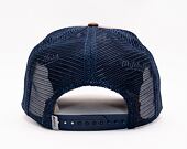 Kšiltovka Goorin Bros Big Bad Woof Trucker Cre