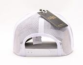 Kšiltovka Yupoong Retro Trucker 2-Tone Buck / White