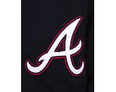 Mikina New Era MLB Elite Pack Hoodie Atlanta Braves