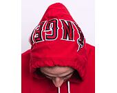 Mikina New Era MLB Elite Pack Hoodie Anaheim Angels