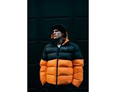 Bunda Helly Hansen ACTIVE PUFFY JACKET 325 POPPY