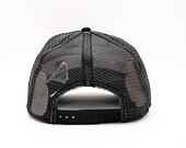 Kšiltovka Stetson - Trucker Cap American Heritage Classic - 1