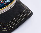 Kšiltovka Stetson Trucker Cap Mustang