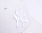 Dámská kšiltovka New Era 9FORTY Womens MLB League Essential New York Yankees Stone