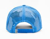 Kšiltovka Von Dutch Tampa Trucker Foam Blue/Blue