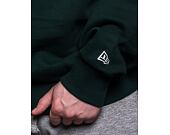 Mikina New Era MLB Heritage Crewneck Sweatshirt New York Yankees Green/Navy