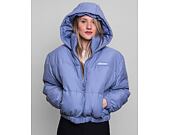 Dámská Péřová Bunda Ellesse Pancho Padded Jacket Blue