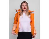 Dámská Bunda Helly Hansen W Active Puffy Jacket 325 POPPY ORANGE