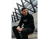 Mikina Helly Hansen Move Sweat Hoodie 990 Black