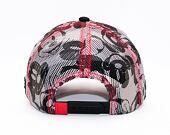 Kšiltovka Capslab Mickey Trucker