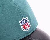 Kšiltovka New Era 59FIFTY NFL Onfield Philadelphia Eagles