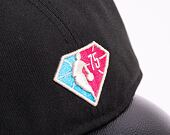 Kšiltovka New Era 59FIFTY NBA All Star Game Chicago Bulls Black