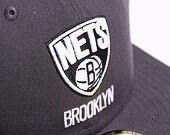 Kšiltovka New Era 59FIFTY Brooklyn Nets Basic Team Color