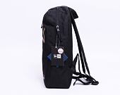 Batoh New Era MLB Disti Zip down Pack New York Yankees