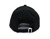 Kšiltovka New Era 9FORTY MLB Team Outline Chicago White Sox Black / Rose Pink