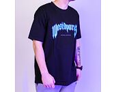Triko Wasted Paris T-Shirt Pitcher - Black