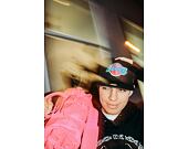 Kšiltovka New Era 59FIFTY NBA All Star Game Los Angeles Lakers Black