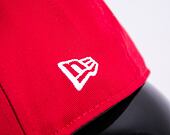 Kšiltovka New Era 9FORTY Basic MANCHESTER United - Scarlet