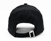 Dětská kšiltovka New Era 9FORTY Kids MLB League Essential New York Yankees Black / Oat Milk Beige