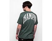 Triko Champion Rochester City Explorer Crewneck T-Shirt 218521-DUK
