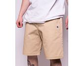 Kraťasy Champion Premium OG Reverse Weave Shorts 217239-GIN