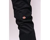 Kalhoty Dickies Slim Skinny Double Knee Work Pant Black