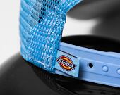 Kšiltovka Dickies Sumiton Trucker Baby Blue