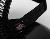 Kšiltovka Dickies Sumiton Trucker Black