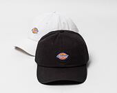 Kšiltovka Dickies Hardwick Cap Deep Brown