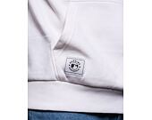 Mikina New Era Heritage Oversized Hoody New York Yankees Off White / Oceanside Blue