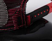 Kšiltovka Goorin POWER FOREVER PATENT LEATHER 101-0115-BLK