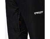 Kalhoty JASMINE INSULATED PANT FOA500128 02EXS
