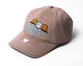 Kšiltovka Von Dutch Dadcap Houston Beige